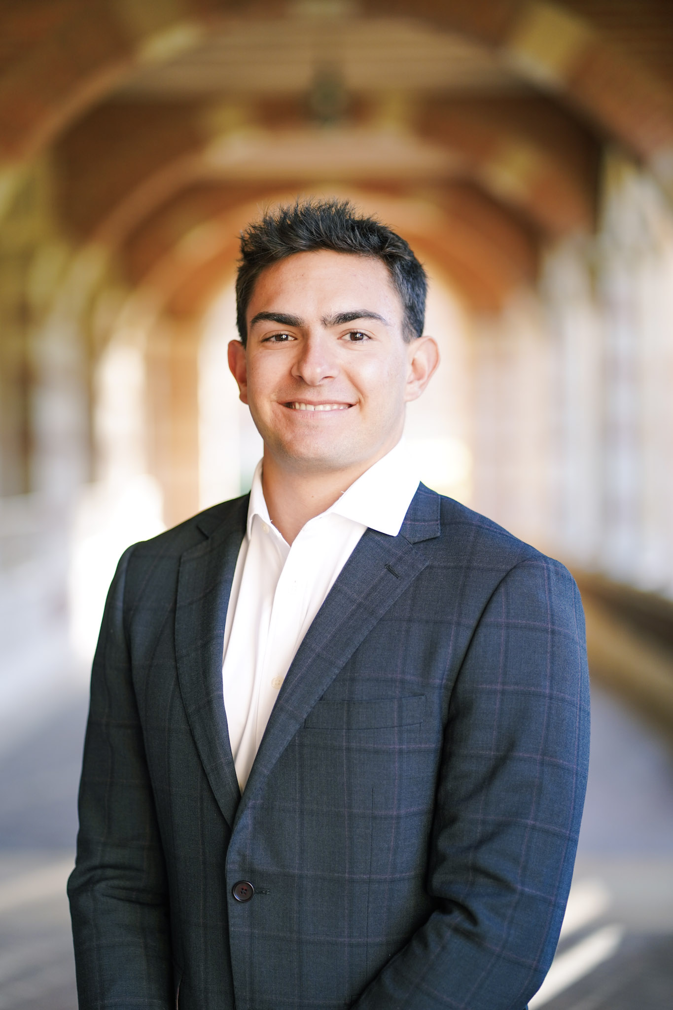 Ryan Kleczynski, West LA Realtor